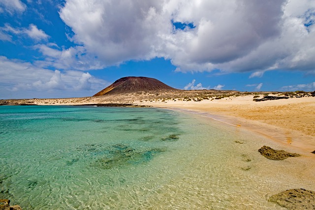 Las 5 playas más limpias de España