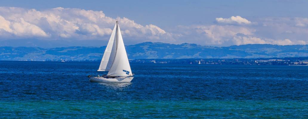 El reto de atravesar el atlántico en solitario