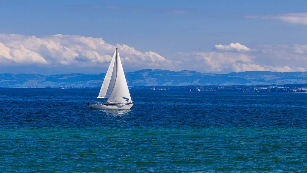 Cruzar el Atlántico: el reto de navegar en solitario