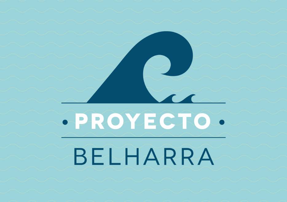 PROYECTO BELHARRA, UNA FORMA DIFERENTE DE DESCUBRIR EL MAR