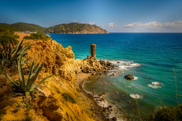 Navega por Ibiza y vive una experiencia única ⛵