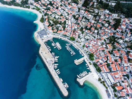 Realiza un crucero por Croacia en Velero⛵