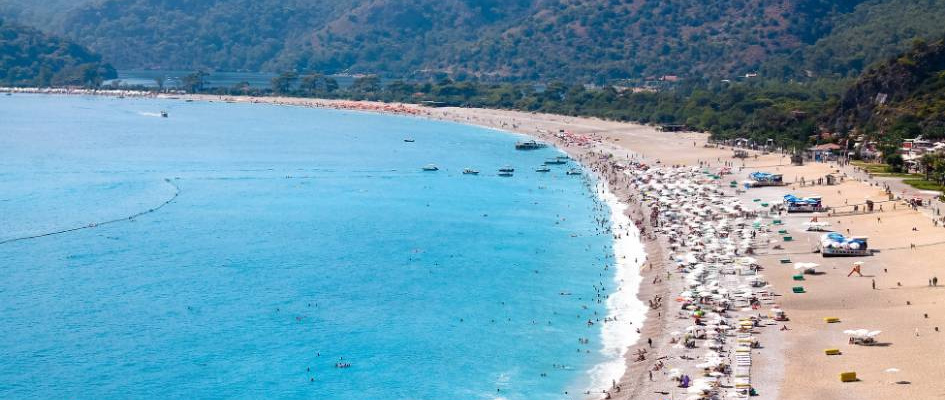 Fethiye Turquia, guia de viaje imprescindible