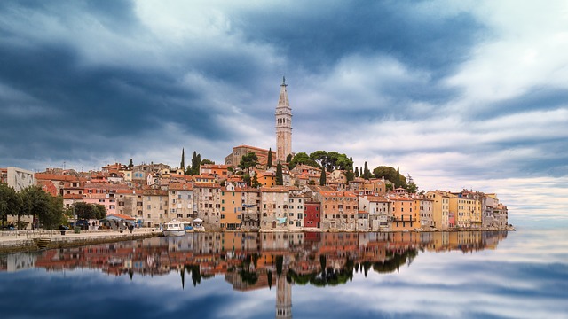 Lo mejor de navegar en velero por Croacia