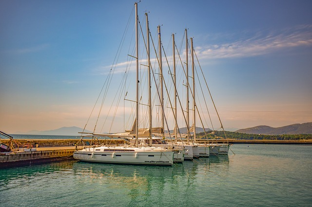 Realiza CRUCEROS POR LAS ISLAS GRIEGAS Y TURQUÍA ⛵