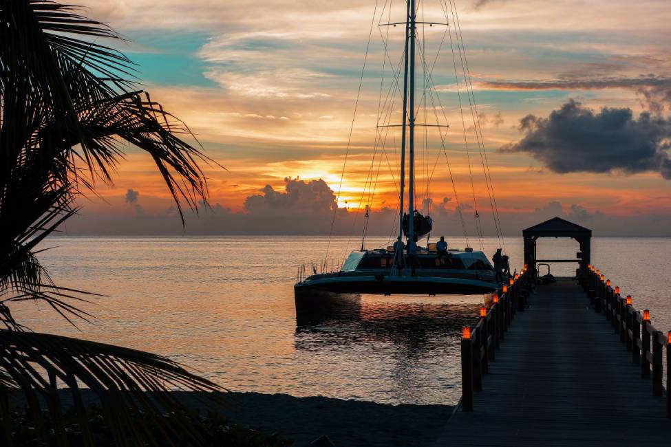 tortola catamaran charter