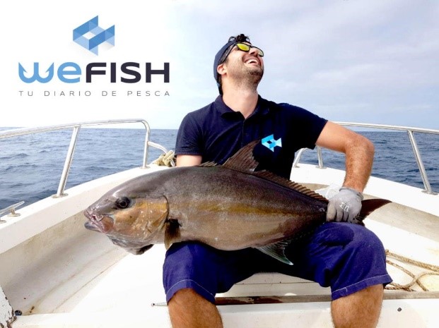 ¿Conoces WeFish?