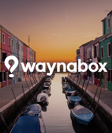 ¿Conoces Waynabox?