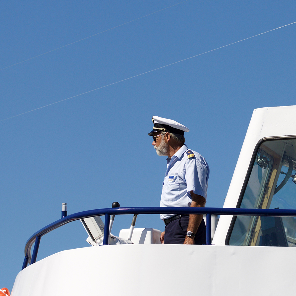 Alquilar barco con patrón para tus vacaciones