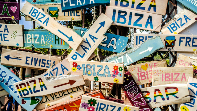 Guida per Ibiza: un viaggio indimenticabile di 7 giorni