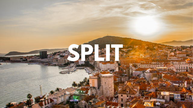 La Guía recomendada para Navegar por Split