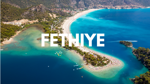 Navegar por Fethiye, la Guía completa