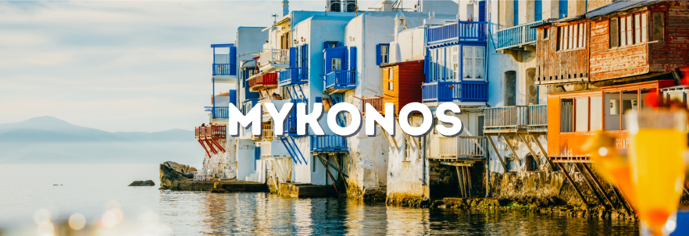 Navigando intorno a Mykonos: guida e consigli utili