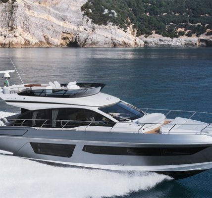 azimut53 desde fuera