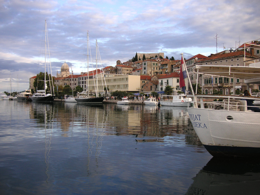 Braavos: Sibenik